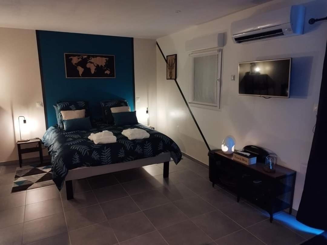 Ajc O Spa Saulzoir Exteriér fotografie