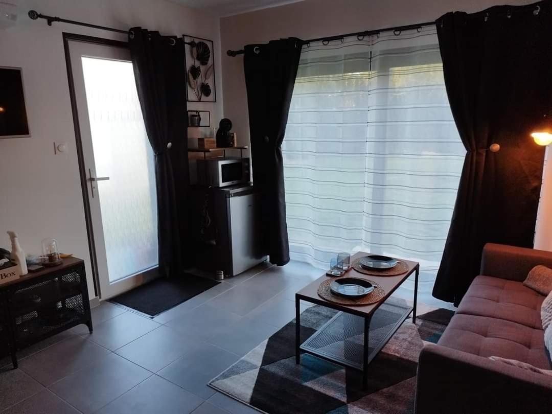 Ajc O Spa Saulzoir Exteriér fotografie