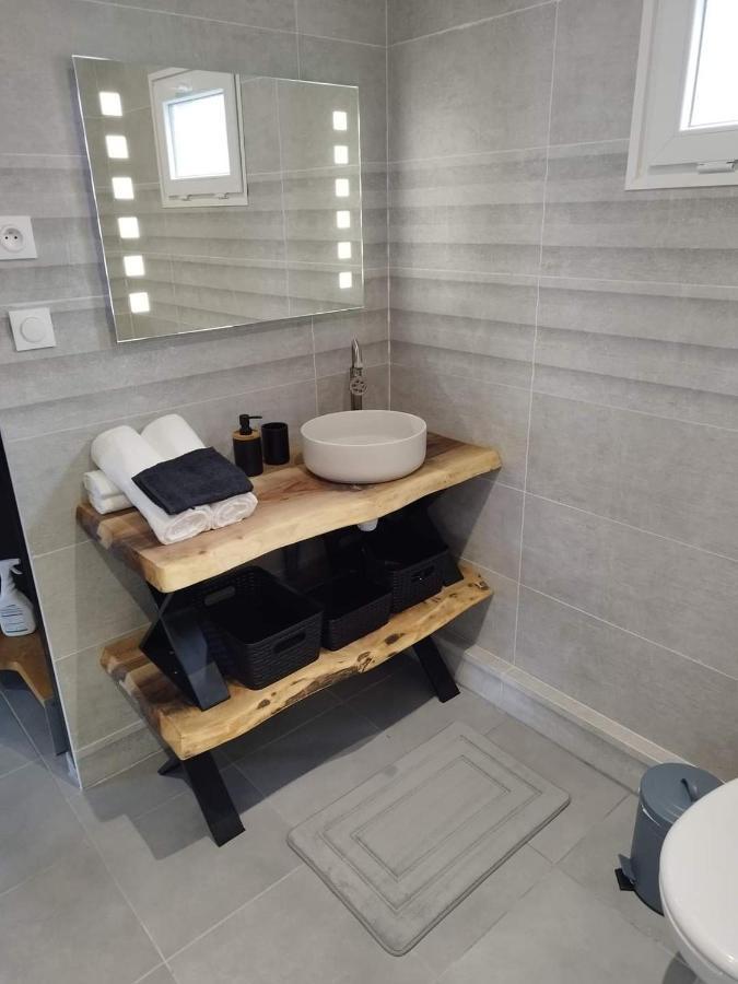 Ajc O Spa Saulzoir Exteriér fotografie