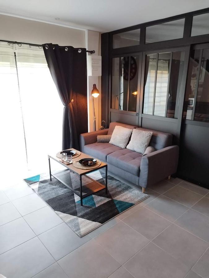 Ajc O Spa Saulzoir Exteriér fotografie